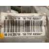 Recambio de motor dirección electrica para citroën c3 iii (sx) 1.2 puretech 82 referencia OEM IAM 9831639780  