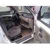 nissan kubistar (x76) del año 2009