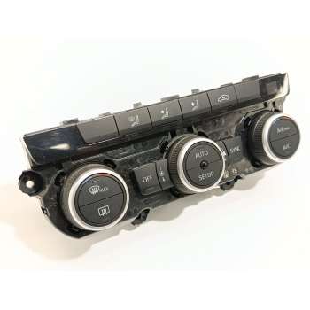 MANDO CLIMATIZADOR 5F0907044ARICL 5HB01471718