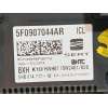 Recambio de mando climatizador para seat ateca (kh7, khp) 1.5 tsi referencia OEM IAM 5F0907044ARICL  5HB01471718