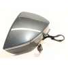 Recambio de retrovisor derecho para seat ateca (kh7, khp) 1.5 tsi referencia OEM IAM 576857508CF9B9  