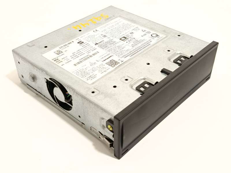 SISTEMA NAVEGACION GPS 575035862B 1F2X0350