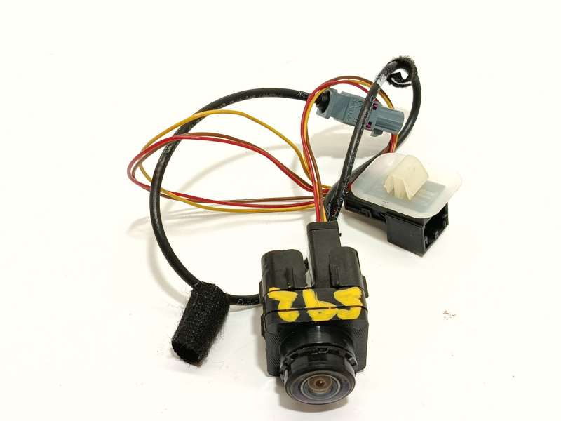 MODULO ELECTRONICO 3Q0980121J 