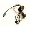 Recambio de modulo electronico para seat ateca (kh7, khp) 1.5 tsi referencia OEM IAM 3Q0980121J  
