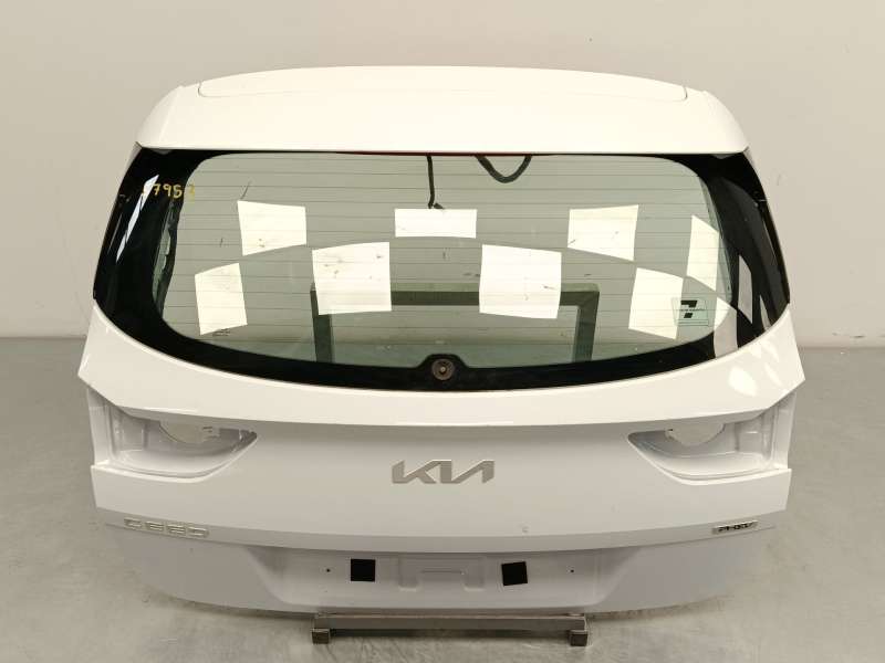 PORTON TRASERO 73700J7200 