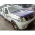 NISSAN PATHFINDER (R51)