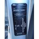 FORD FIESTA (CE1)