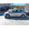 peugeot 307 (3a/c) del año 2007
