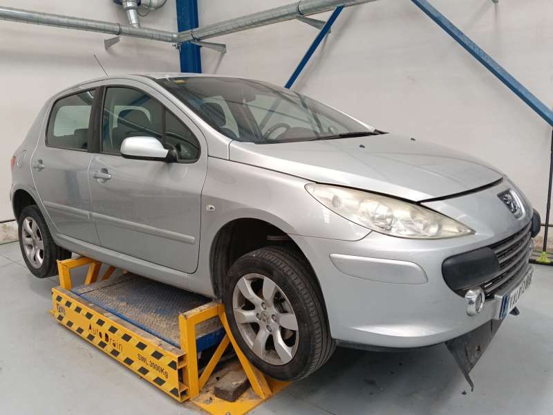 PEUGEOT 307 (3A/C)