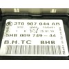 Recambio de mando climatizador para skoda octavia berlina (1z3) executive referencia OEM IAM 3T0907044AR 3T0907044ARWHS 5HB00974