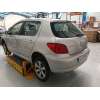 peugeot 307 (3a/c) del año 2007
