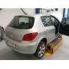 peugeot 307 (3a/c) del año 2007