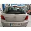 peugeot 307 (3a/c) del año 2007
