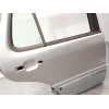 Recambio de puerta trasera derecha para mercedes-benz clase m (w163) 2.7 cdi 20v cat referencia OEM IAM A1637301605  