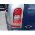 MINI MINI CLUBMAN (R55)