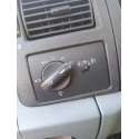 FORD TRANSIT CAJA CERRADA '06