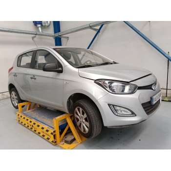 HYUNDAI I20 I (PB, PBT) - `59300`