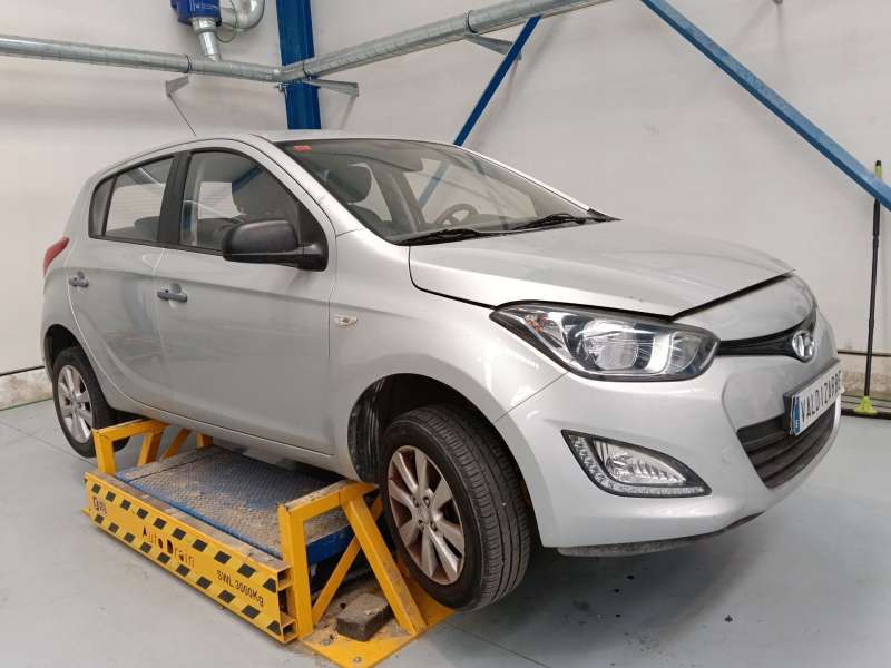 HYUNDAI I20 I (PB, PBT)