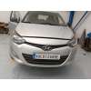 hyundai i20 i (pb, pbt) del año 2013