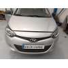hyundai i20 i (pb, pbt) del año 2013
