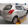 hyundai i20 i (pb, pbt) del año 2013