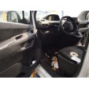 PEUGEOT PARTNER FURGONETA/MONOVOLUMEN (K9)