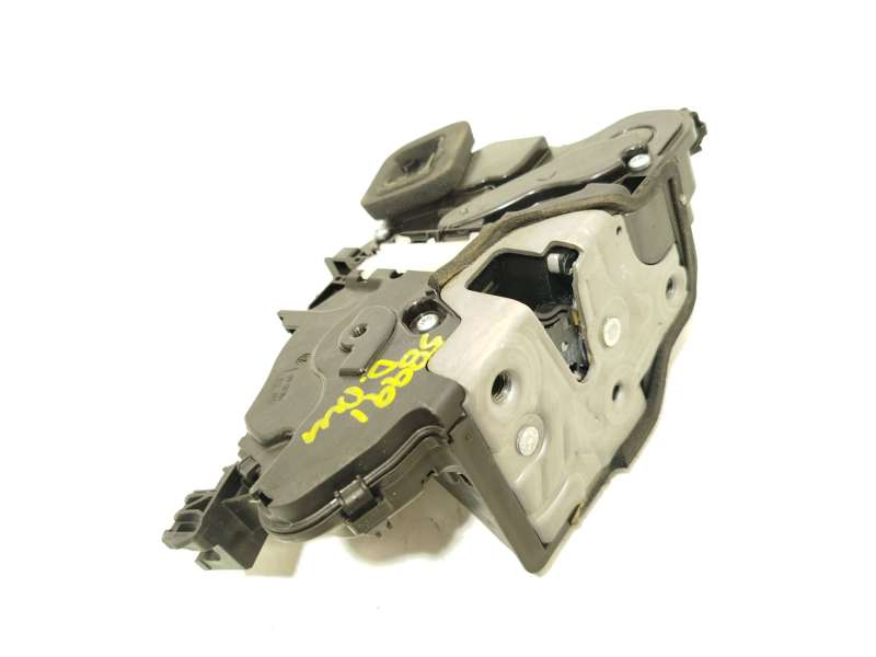CERRADURA PUERTA DELANTERA DERECHA 3J1837016 