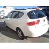 seat altea xl (5p5) del año 2010