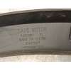 Recambio de aletin delantero izquierdo para mg zs suv (azs1) 1.5 vti referencia OEM IAM 10252367  654572627