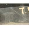 Recambio de aletin trasero derecho para mg zs suv (azs1) 1.5 vti referencia OEM IAM 10734147  