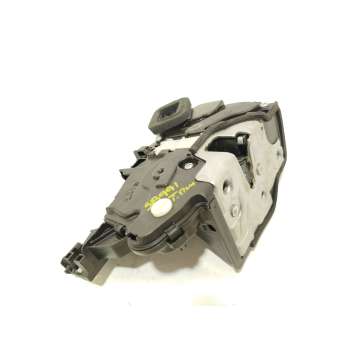 CERRADURA PUERTA TRASERA DERECHA 3J0839016 