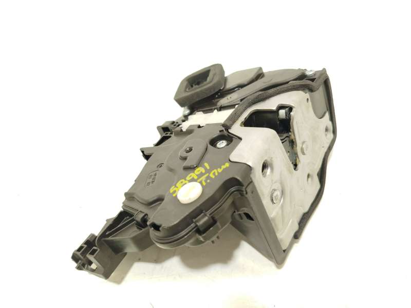 CERRADURA PUERTA TRASERA DERECHA 3J0839016 