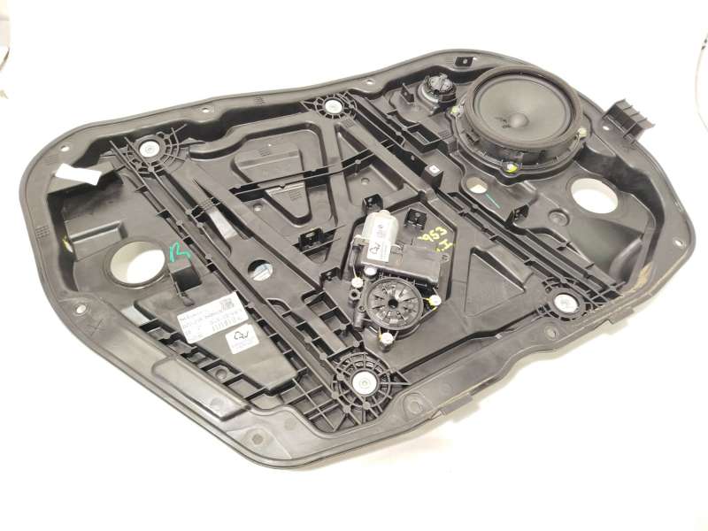 ELEVALUNAS DELANTERO IZQUIERDO 82470J7065 82450J7015 82471J7000