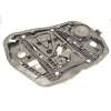 Recambio de elevalunas delantero izquierdo para kia ceed tourer (cd) 1.6 gdi hybrid referencia OEM IAM 82470J7065 82450J7015 824