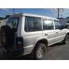 mitsubishi montero classic (v2_w, v6_w, v7_w) del año 2002