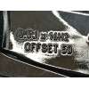 Recambio de llanta para kia ceed tourer (cd) 1.6 gdi hybrid referencia OEM IAM 52910CR100  