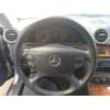 mercedes-benz clase clk (w209) coupe del año 2002