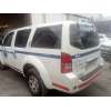 nissan pathfinder (r51) del año 2008