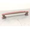 Recambio de refuerzo paragolpes trasero para mg zs suv (azs1) 1.5 vti referencia OEM IAM 11372830SEPP  