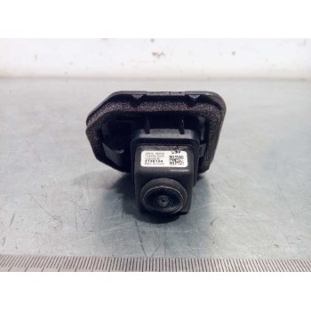 Recambio de modulo electronico para nissan x-trail (t32) 2.0 dci diesel cat referencia OEM IAM 284424BA3D  