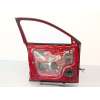 Recambio de puerta delantera izquierda para mg zs suv (azs1) 1.5 vti referencia OEM IAM 10318335SEPP  