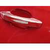 Recambio de puerta trasera derecha para mg zs suv (azs1) 1.5 vti referencia OEM IAM 10316504SEPP  