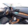bmw x5 (e53) del año 2002