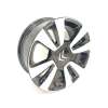 Recambio de llanta para citroën c3 iii (sx) 1.2 puretech 82 referencia OEM IAM 9813075077 98130750XY 
