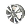 Recambio de llanta para citroën c3 iii (sx) 1.2 puretech 82 referencia OEM IAM 9813075077 98130750XY 