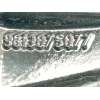 Recambio de llanta para citroën c3 iii (sx) 1.2 puretech 82 referencia OEM IAM 9813075077 98130750XY 