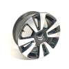 Recambio de llanta para citroën c3 iii (sx) 1.2 puretech 82 referencia OEM IAM 9813075077 98130750XY 