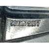 Recambio de llanta para citroën c3 iii (sx) 1.2 puretech 82 referencia OEM IAM 9813075077 98130750XY 