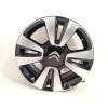Recambio de llanta para citroën c3 iii (sx) 1.2 puretech 82 referencia OEM IAM 9813075077 98130750XY 