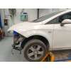 seat leon (1p1) del año 2008